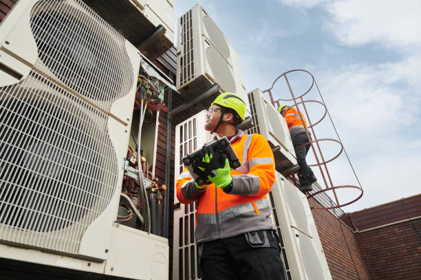 Best Furnace Cleaning in Victory Gardens, NJ