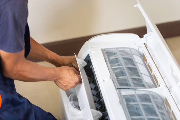 Best HVAC Consulting and Engineering in Victory Gardens, NJ