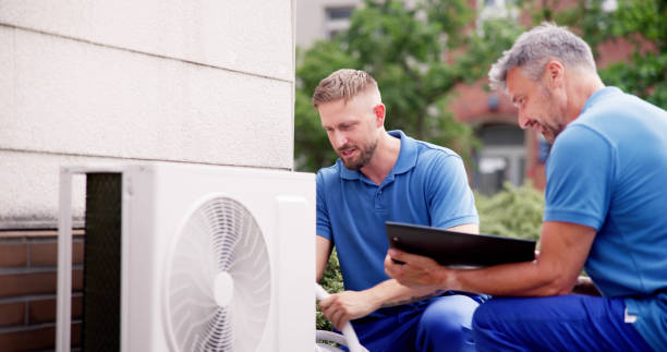 Best HVAC Financing and Leasing in Victory Gardens, NJ