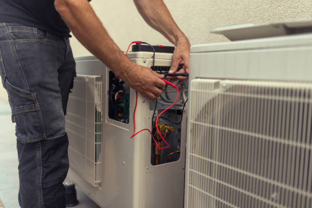 Best HVAC Retrofitting and Upgrading in Victory Gardens, NJ