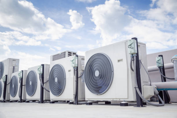 Best Geothermal HVAC Systems in Victory Gardens, NJ