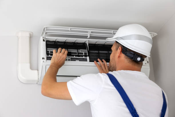 Best HVAC Equipment and Components in Victory Gardens, NJ