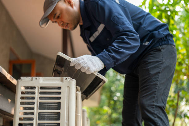 Best Thermostats and Smart Controls in Victory Gardens, NJ