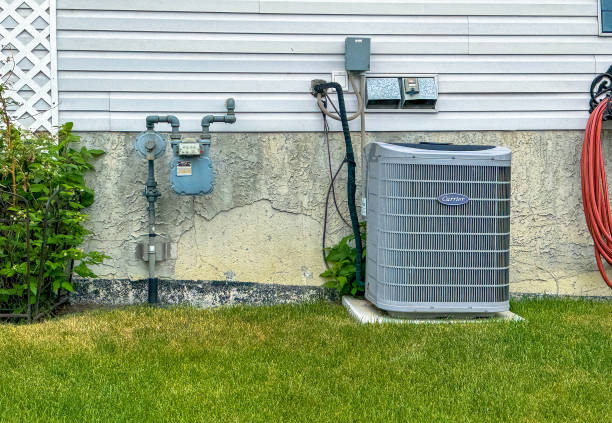 Best Commercial HVAC in Victory Gardens, NJ